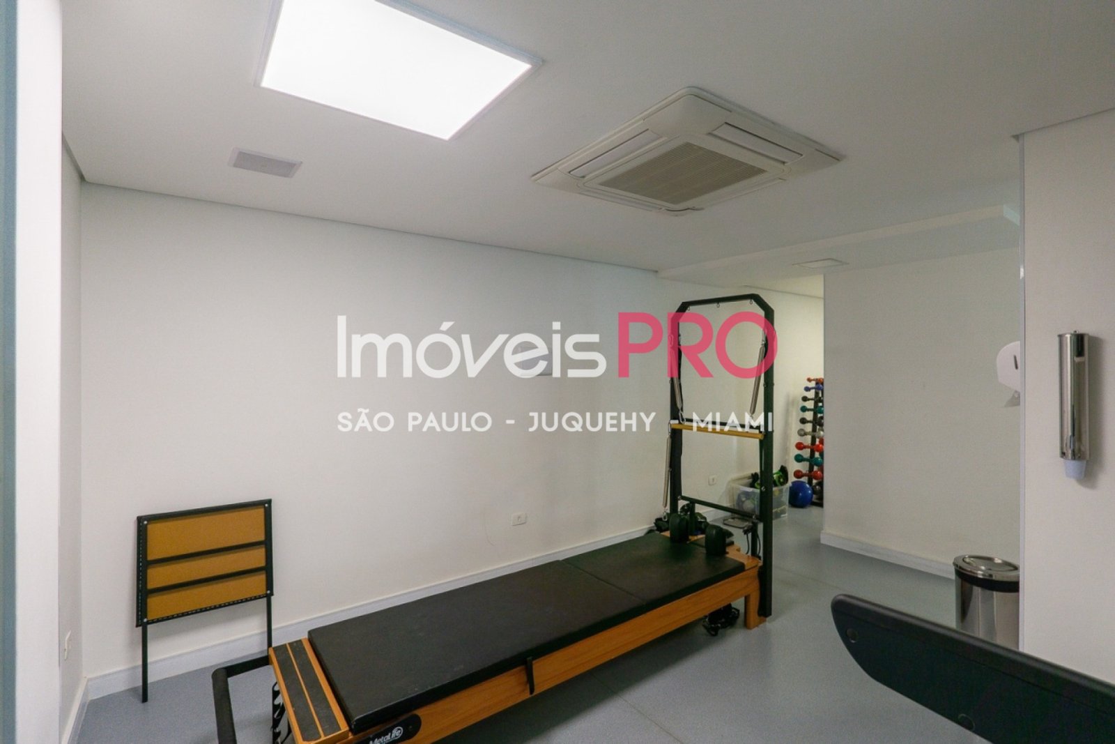 Apartamento para Alugar, Vila Nova Conceição | Cód: IP41153 — 