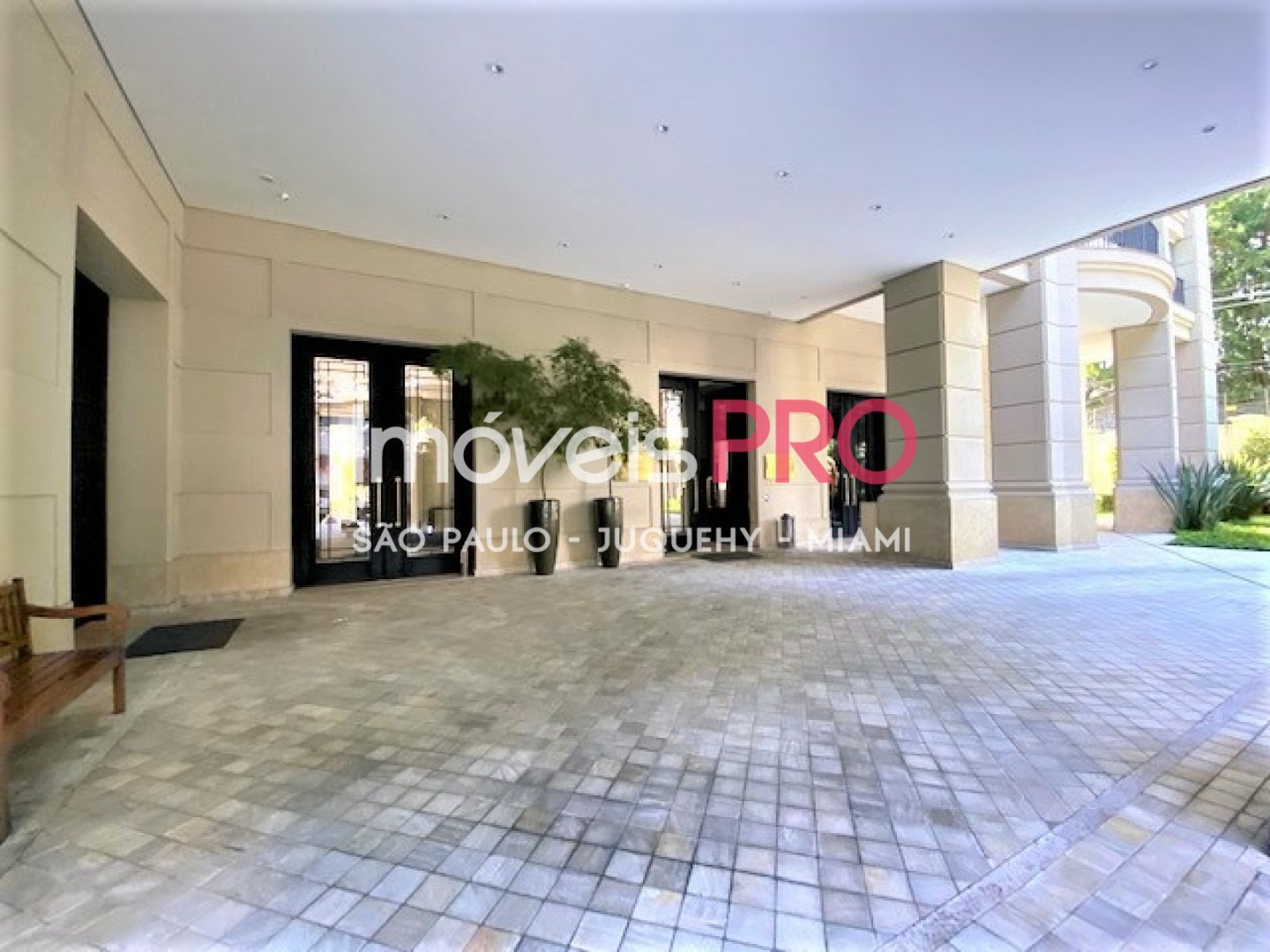Apartamento para Alugar, Vila Nova Conceição | Cód: IP41153 — foto 6