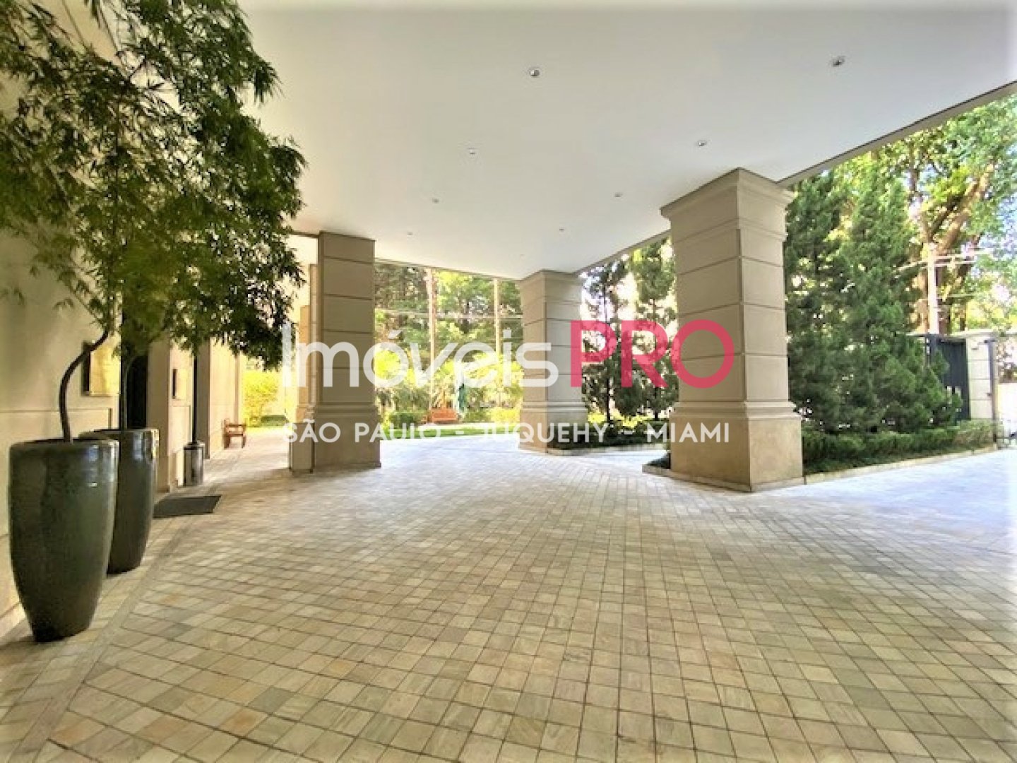 Apartamento para Alugar, Vila Nova Conceição | Cód: IP41153 — foto 7
