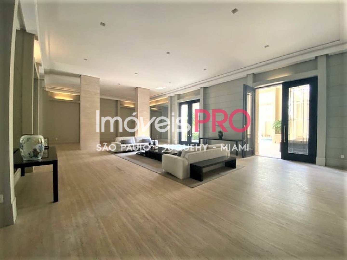 Apartamento para Alugar, Vila Nova Conceição | Cód: IP41153 — 