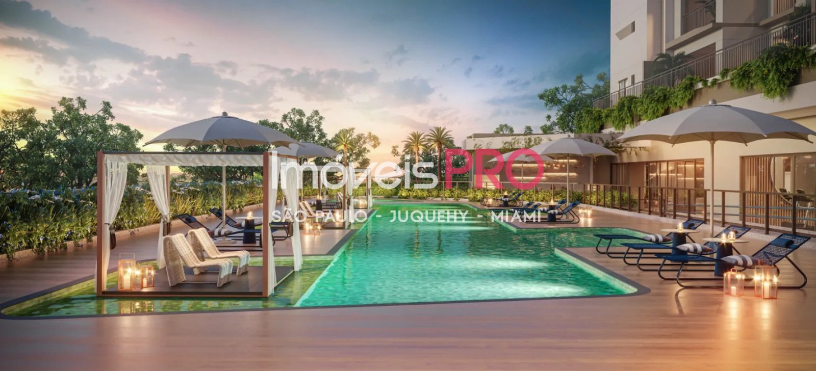 Apartamento para Vender, Jardim Vila Mariana | Cód: IP41154 — foto 1
