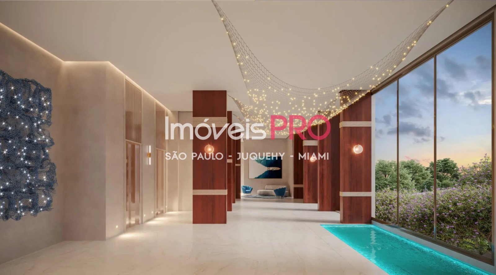 Apartamento para Vender, Jardim Vila Mariana | Cód: IP41154 — foto 2