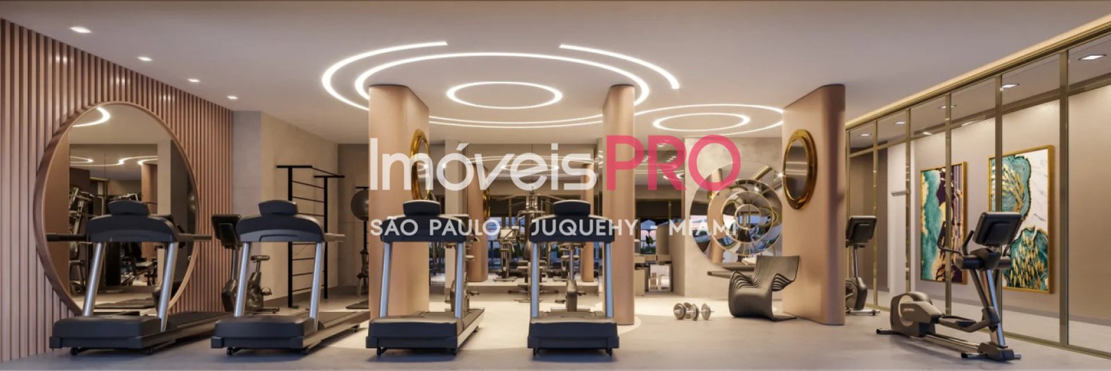Apartamento para Vender, Jardim Vila Mariana | Cód: IP41154 — foto 3