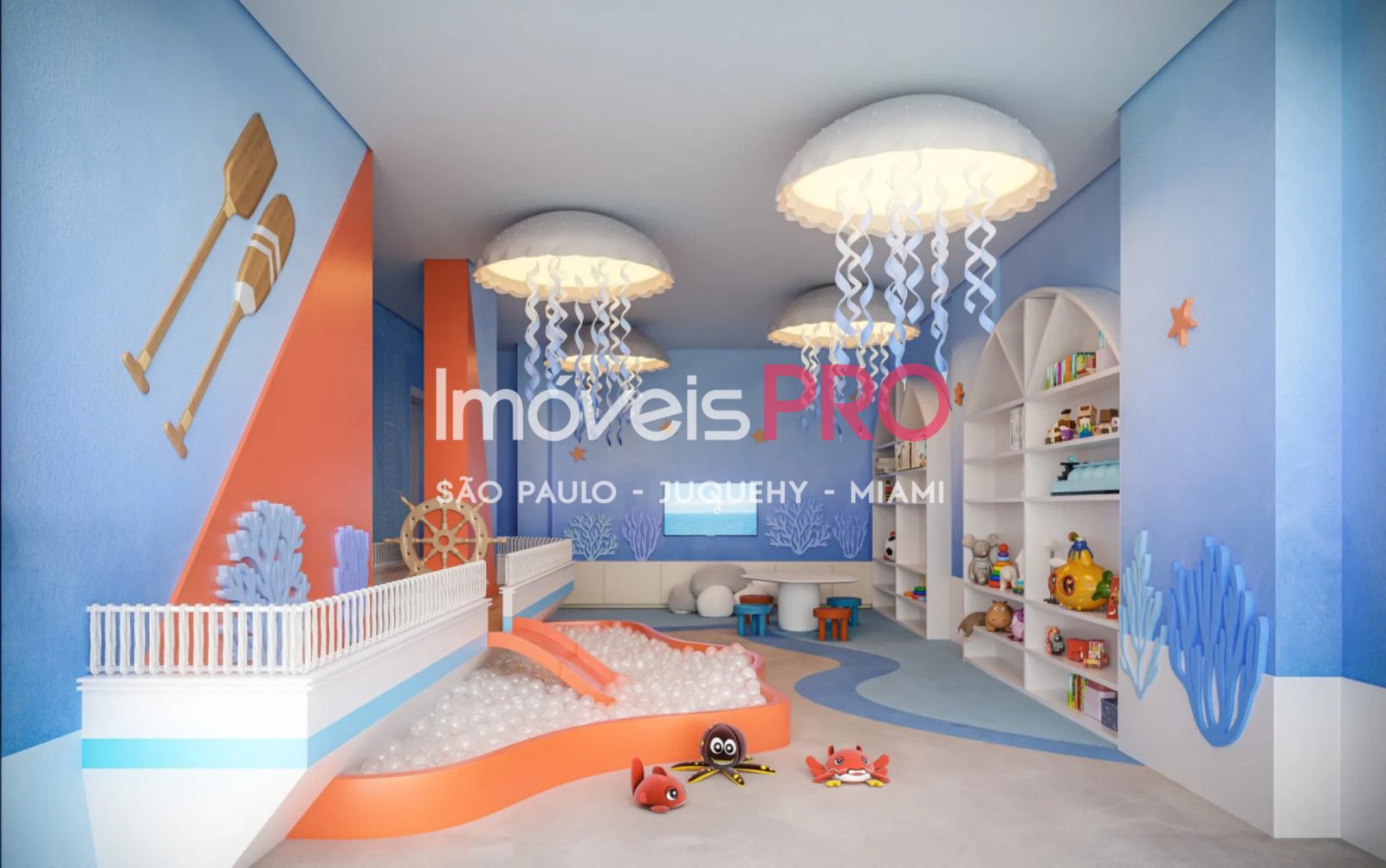 Apartamento para Vender, Jardim Vila Mariana | Cód: IP41154 — foto 7