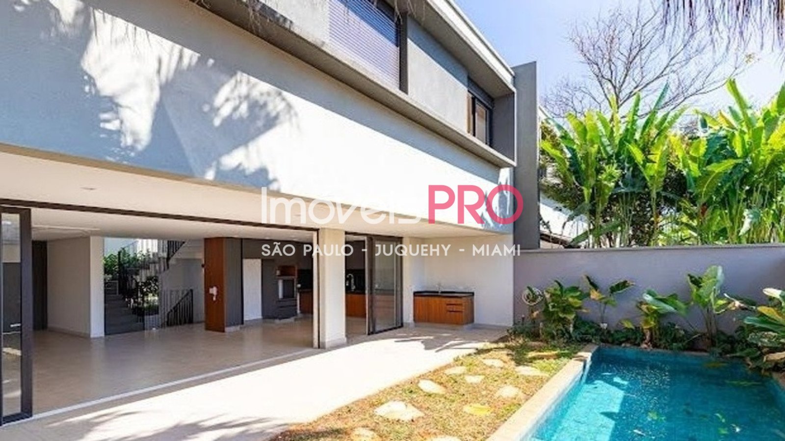 Casa para Vender, Campo Belo | Cód: IP41155 — foto 1