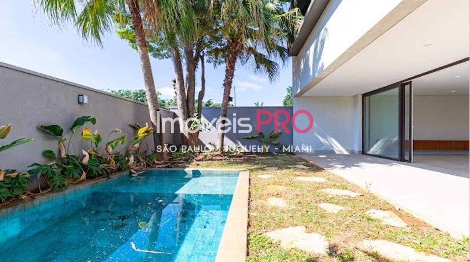 Casa para Vender, Campo Belo | Cód: IP41155 — 
