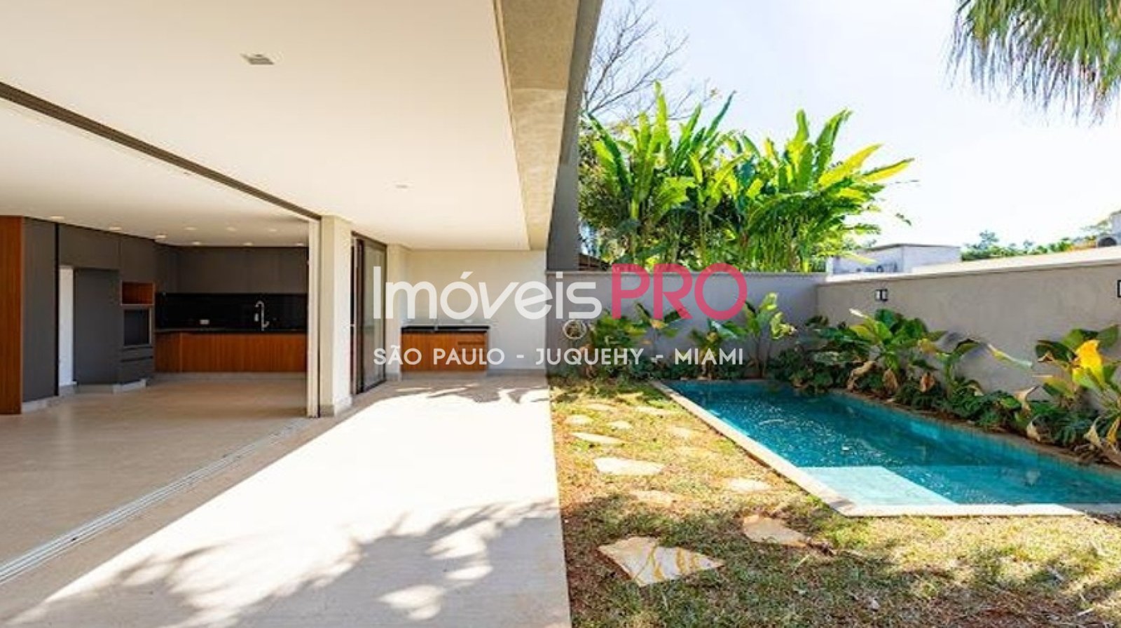 Casa para Vender, Campo Belo | Cód: IP41155 — 