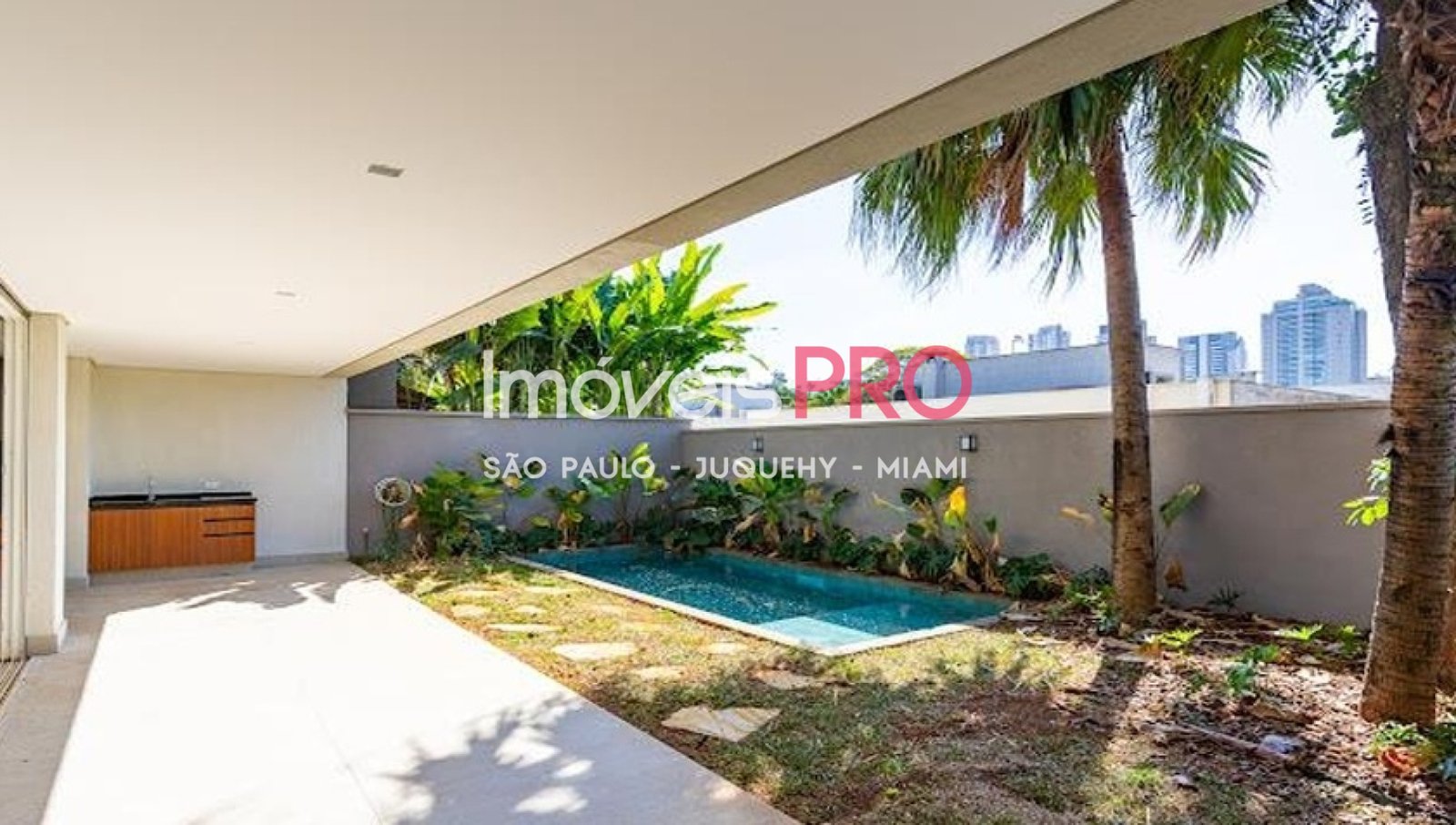 Casa para Vender, Campo Belo | Cód: IP41155 — 