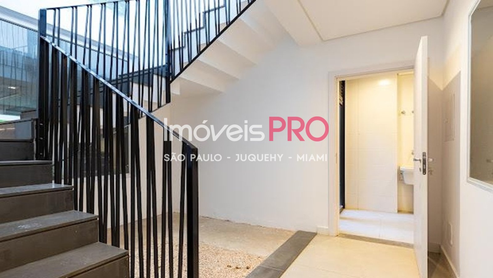 Casa para Vender, Campo Belo | Cód: IP41155 — 