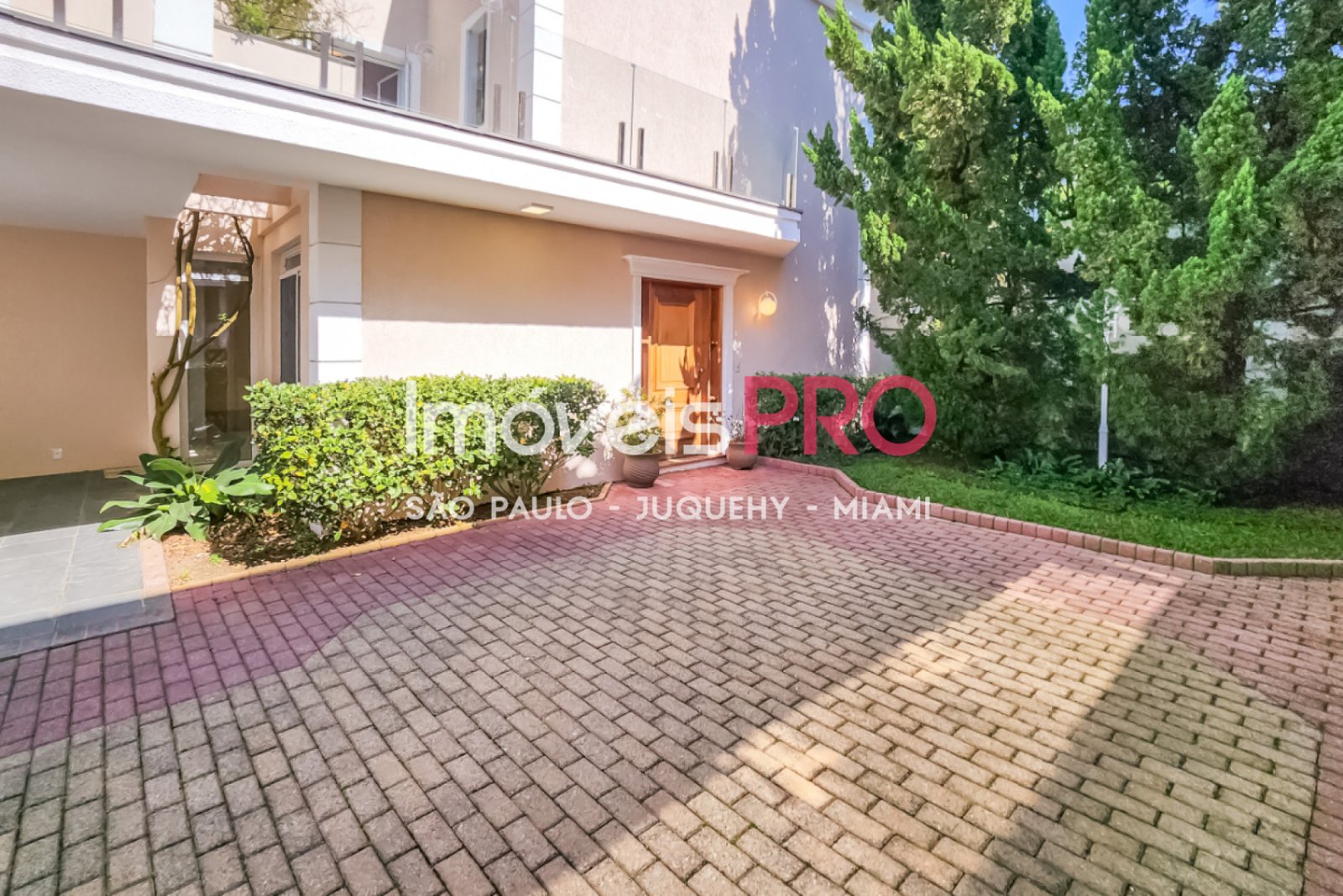 Condomínio para Vender, Jardim Cordeiro | Cód: IP41156 — foto 1