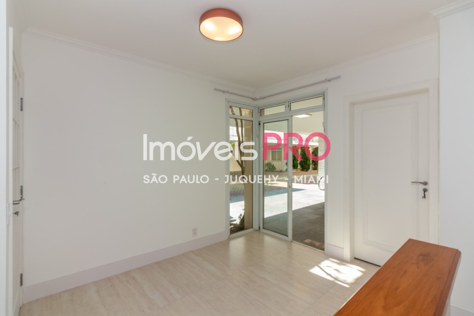 Condomínio para Vender, Jardim Cordeiro | Cód: IP41156 — 