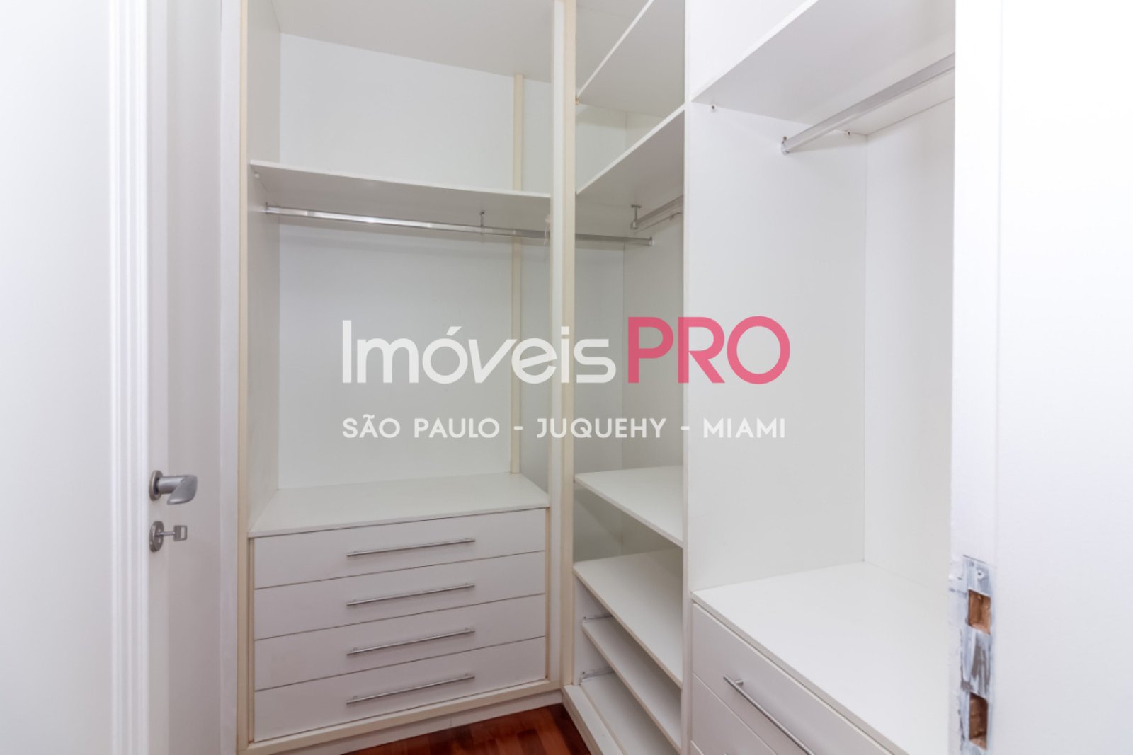 Condomínio para Vender, Jardim Cordeiro | Cód: IP41156 — 