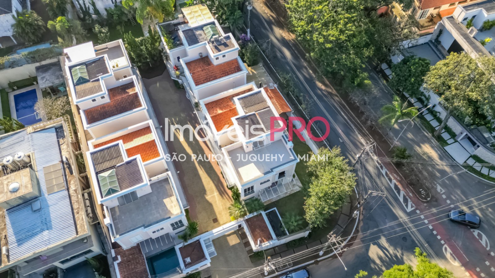 Condomínio para Vender, Jardim Cordeiro | Cód: IP41156 — foto 3