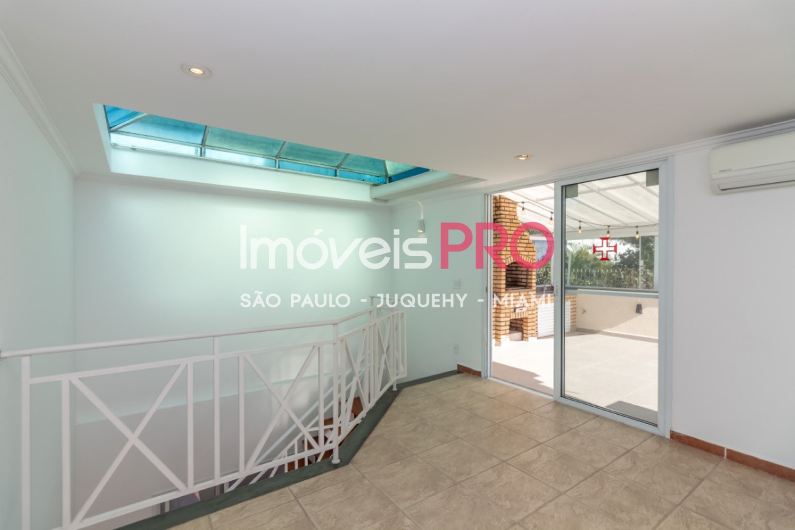 Condomínio para Vender, Jardim Cordeiro | Cód: IP41156 — 