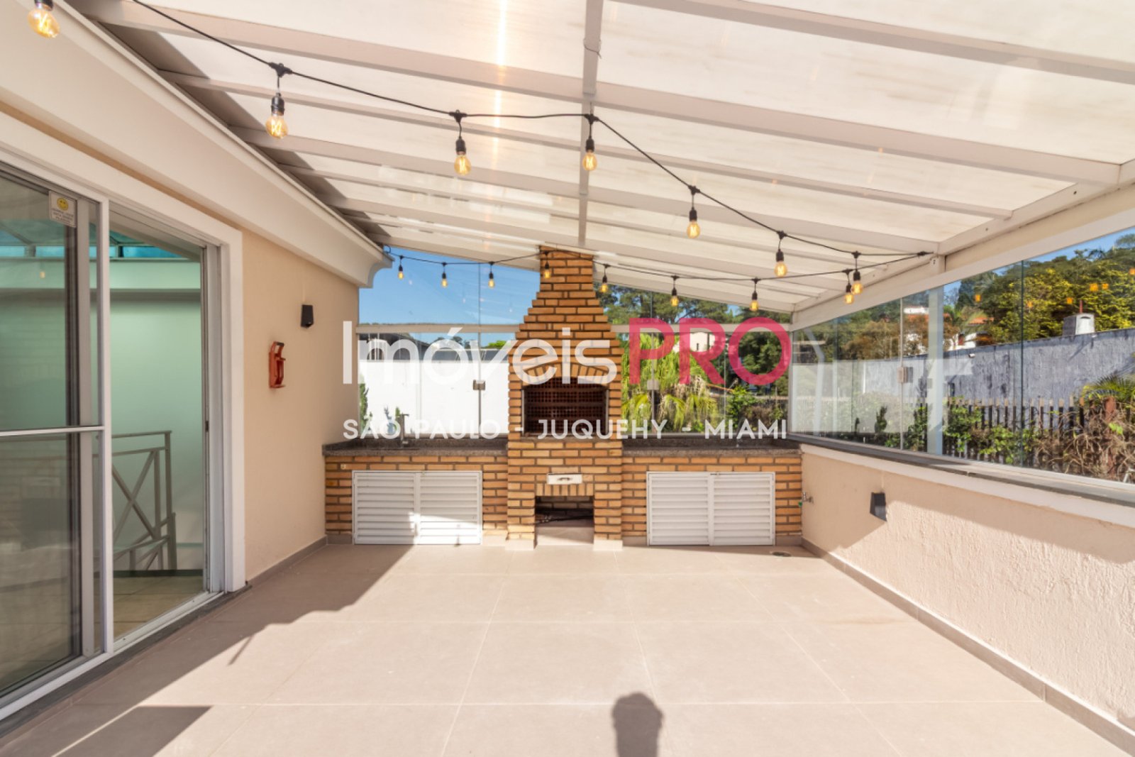Condomínio para Vender, Jardim Cordeiro | Cód: IP41156 — 