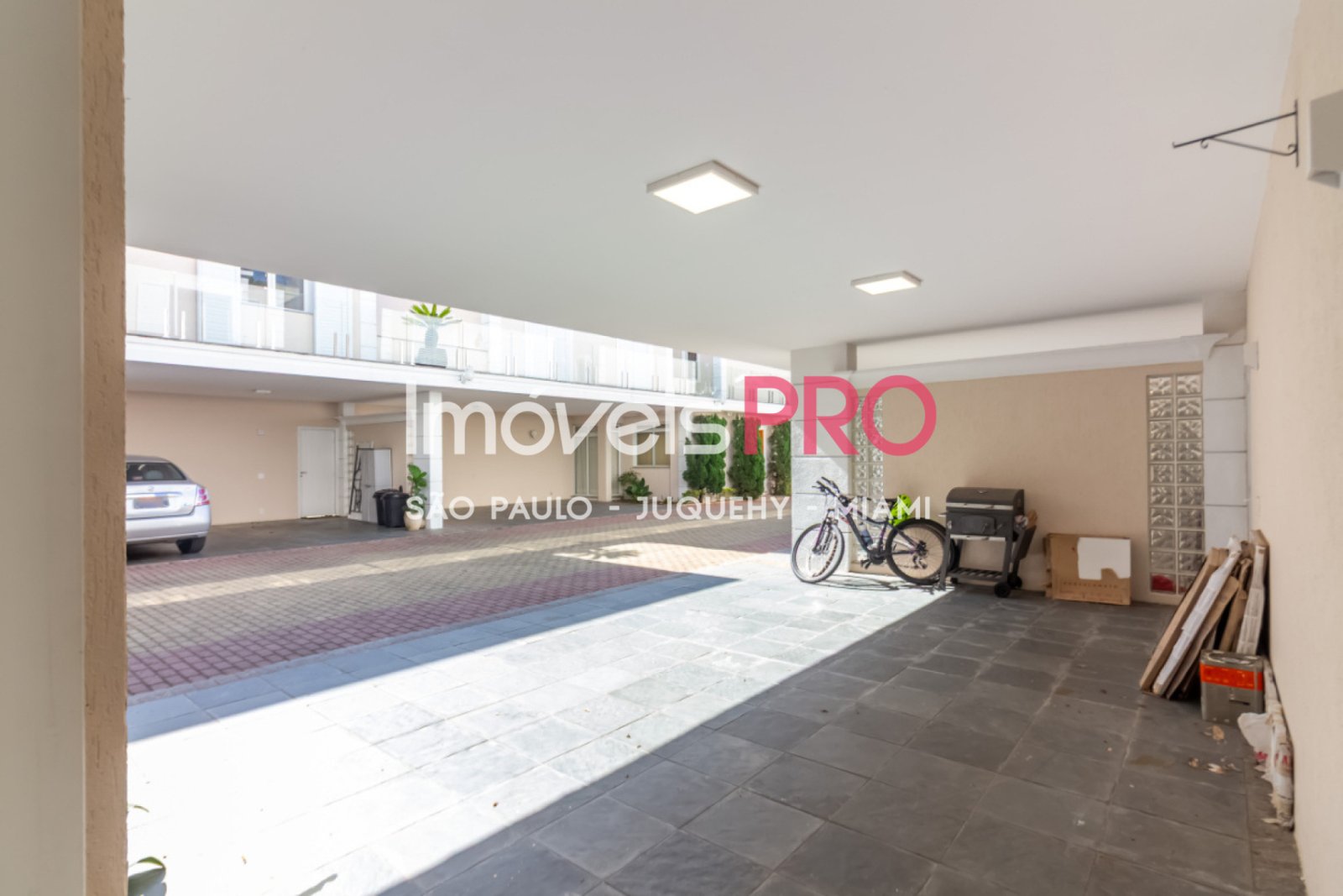 Condomínio para Vender, Jardim Cordeiro | Cód: IP41156 — 