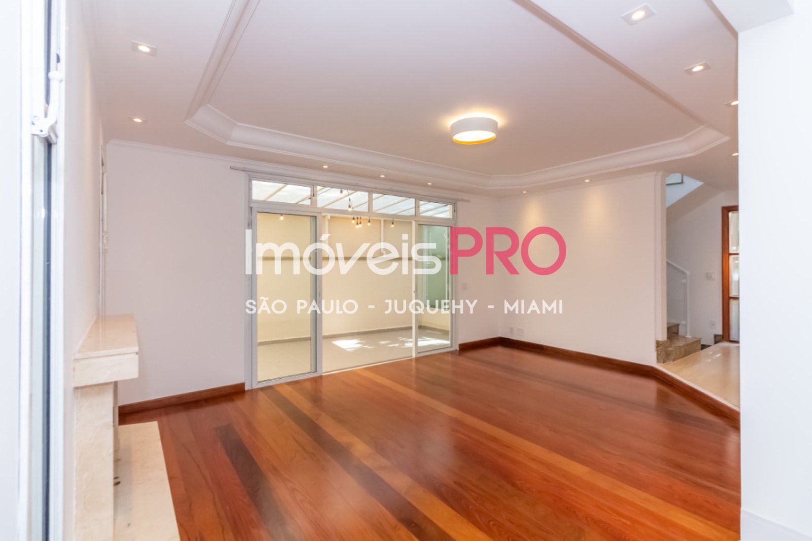 Condomínio para Vender, Jardim Cordeiro | Cód: IP41156 — 