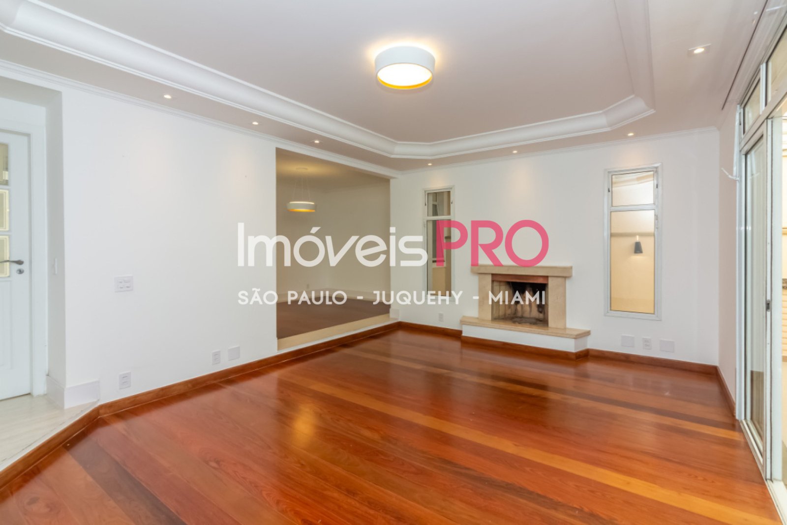 Condomínio para Vender, Jardim Cordeiro | Cód: IP41156 — 