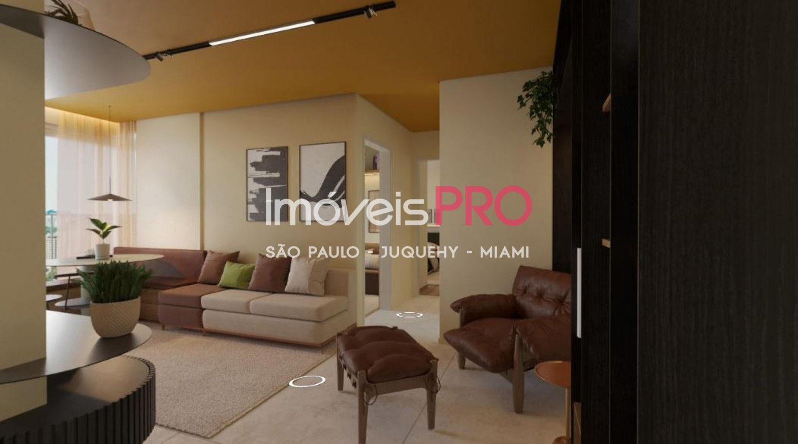 Apartamento para Vender, Brooklin | Cód: IP41157 — foto 2