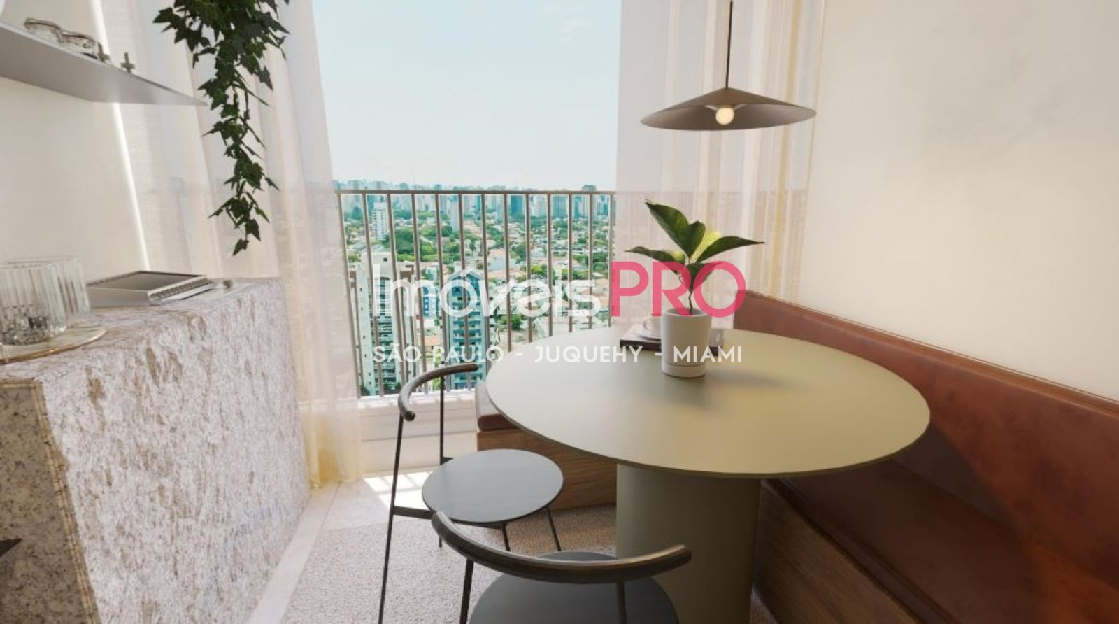 Apartamento para Vender, Brooklin | Cód: IP41157 — foto 4