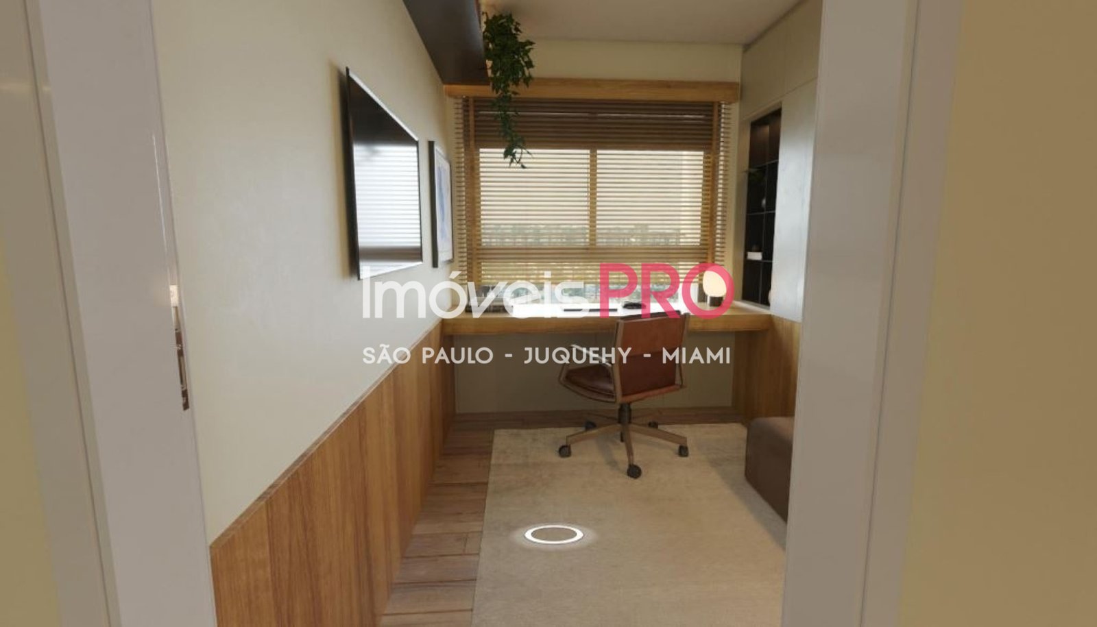 Apartamento para Vender, Brooklin | Cód: IP41157 — foto 5