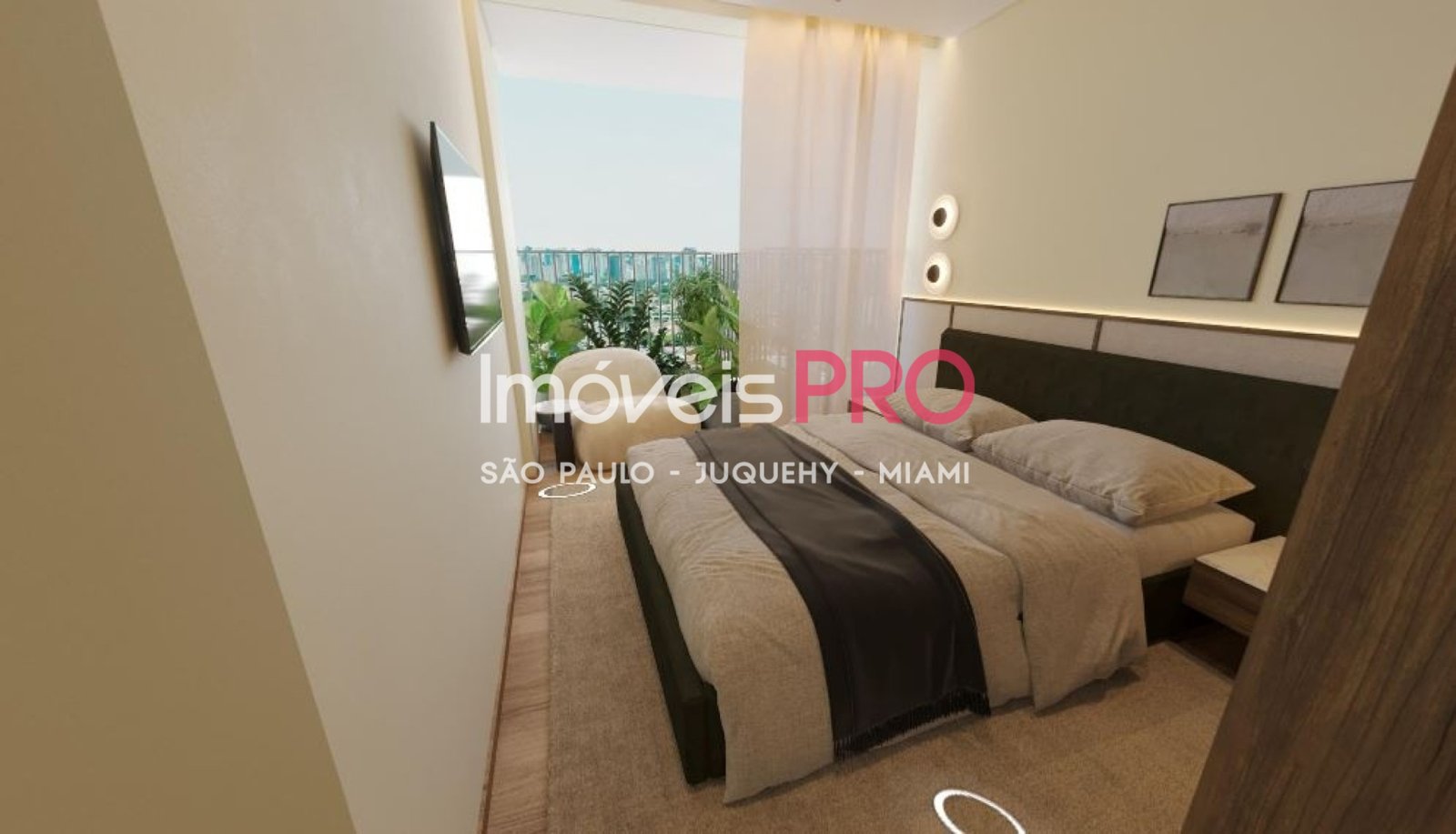 Apartamento para Vender, Brooklin | Cód: IP41157 — foto 6