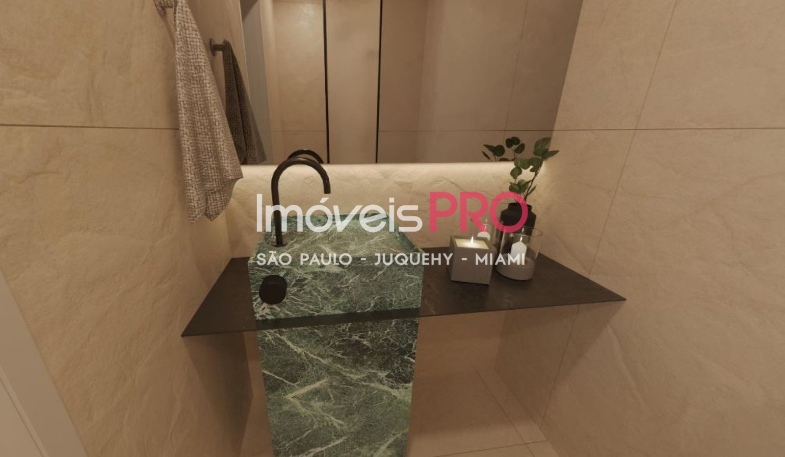Apartamento para Vender, Brooklin | Cód: IP41157 — foto 7