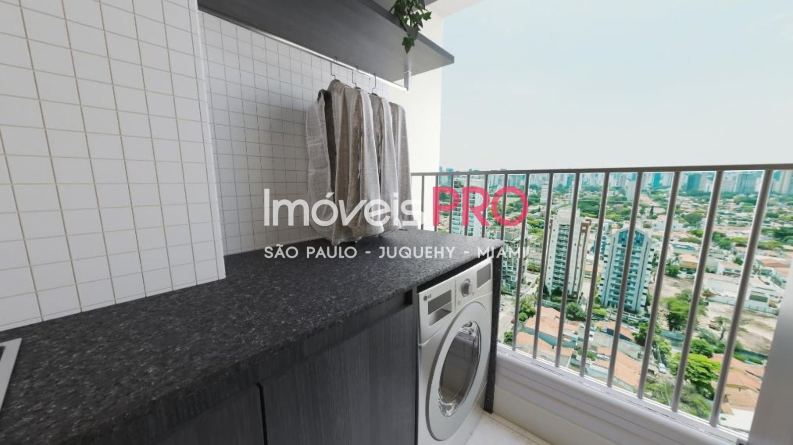 Apartamento para Vender, Brooklin | Cód: IP41157 — 