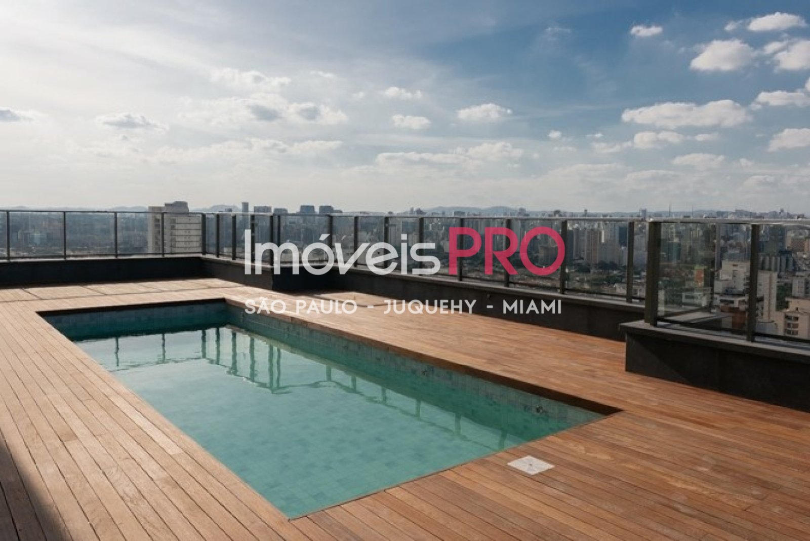 Studio para Vender, Brooklin | Cód: IP41160 — foto 1