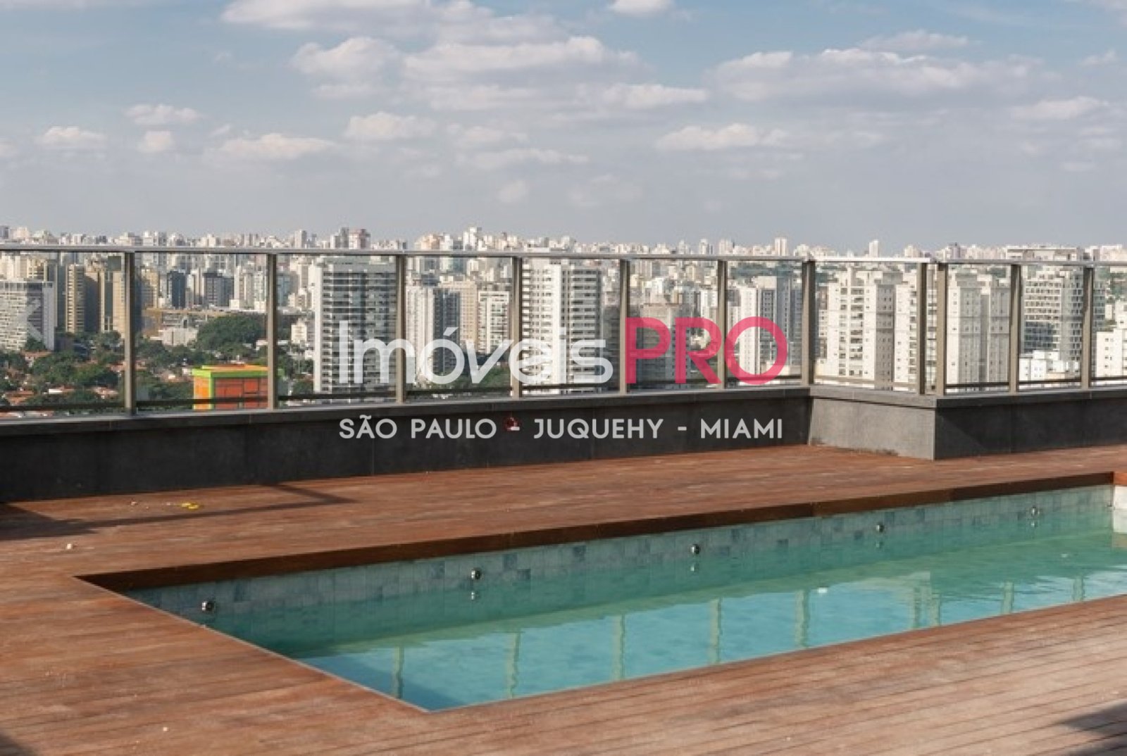 Studio para Vender, Brooklin | Cód: IP41160 — foto 3