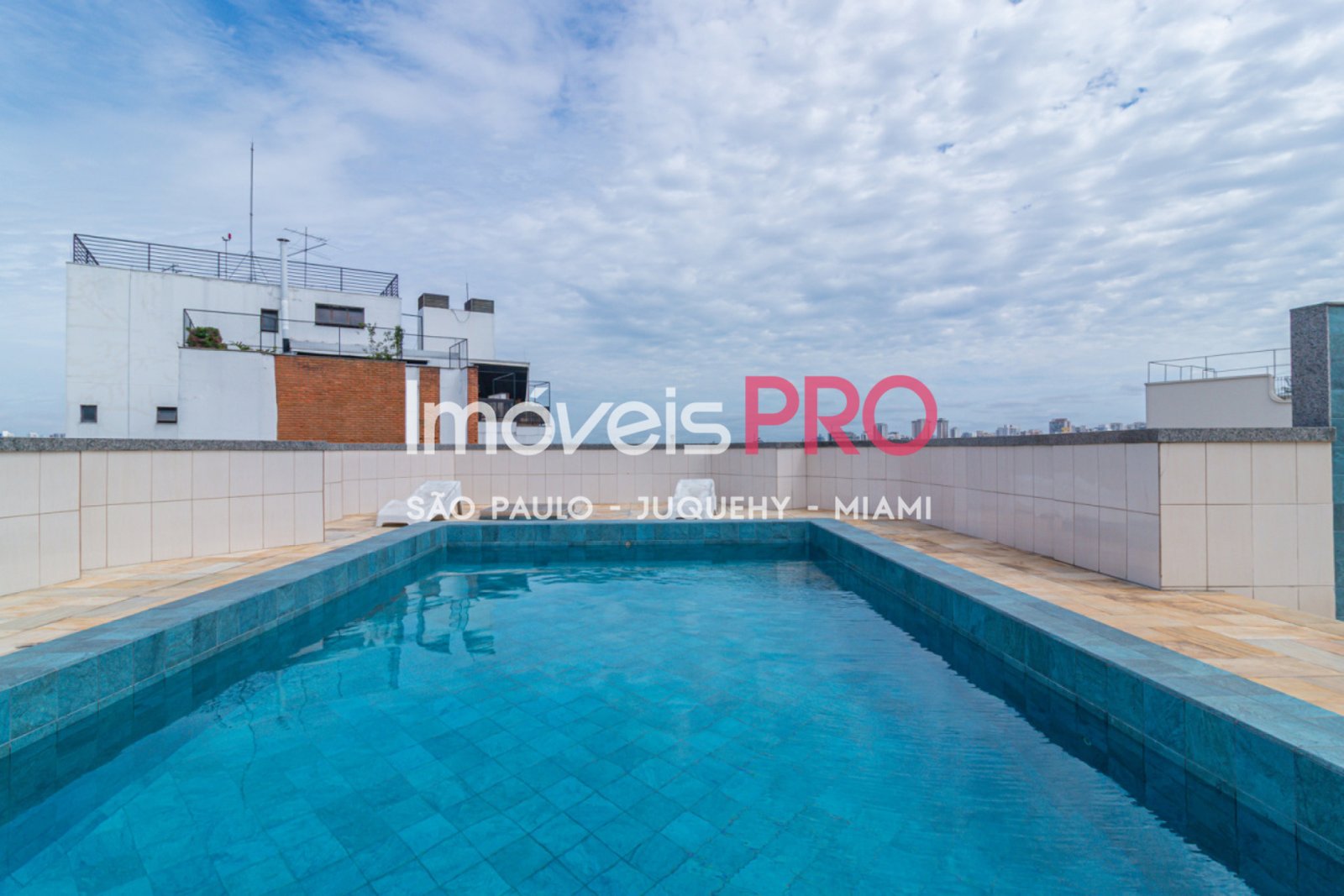 Apartamento para Vender, Moema Índios | Cód: IP41161 — foto 2
