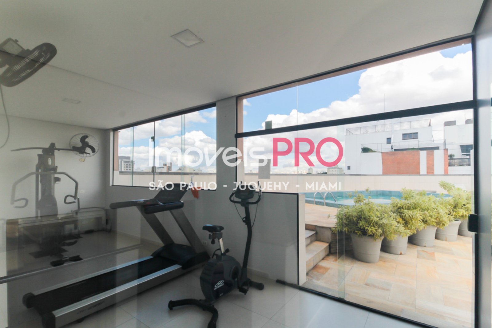 Apartamento para Vender, Moema Índios | Cód: IP41161 — foto 7