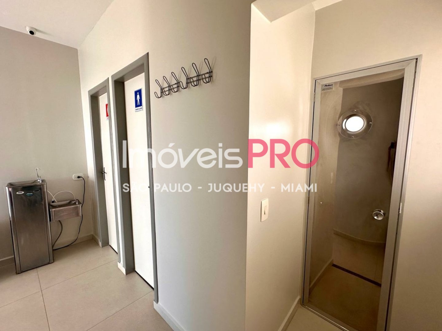 Apartamento para Vender, Moema Índios | Cód: IP41161 — 
