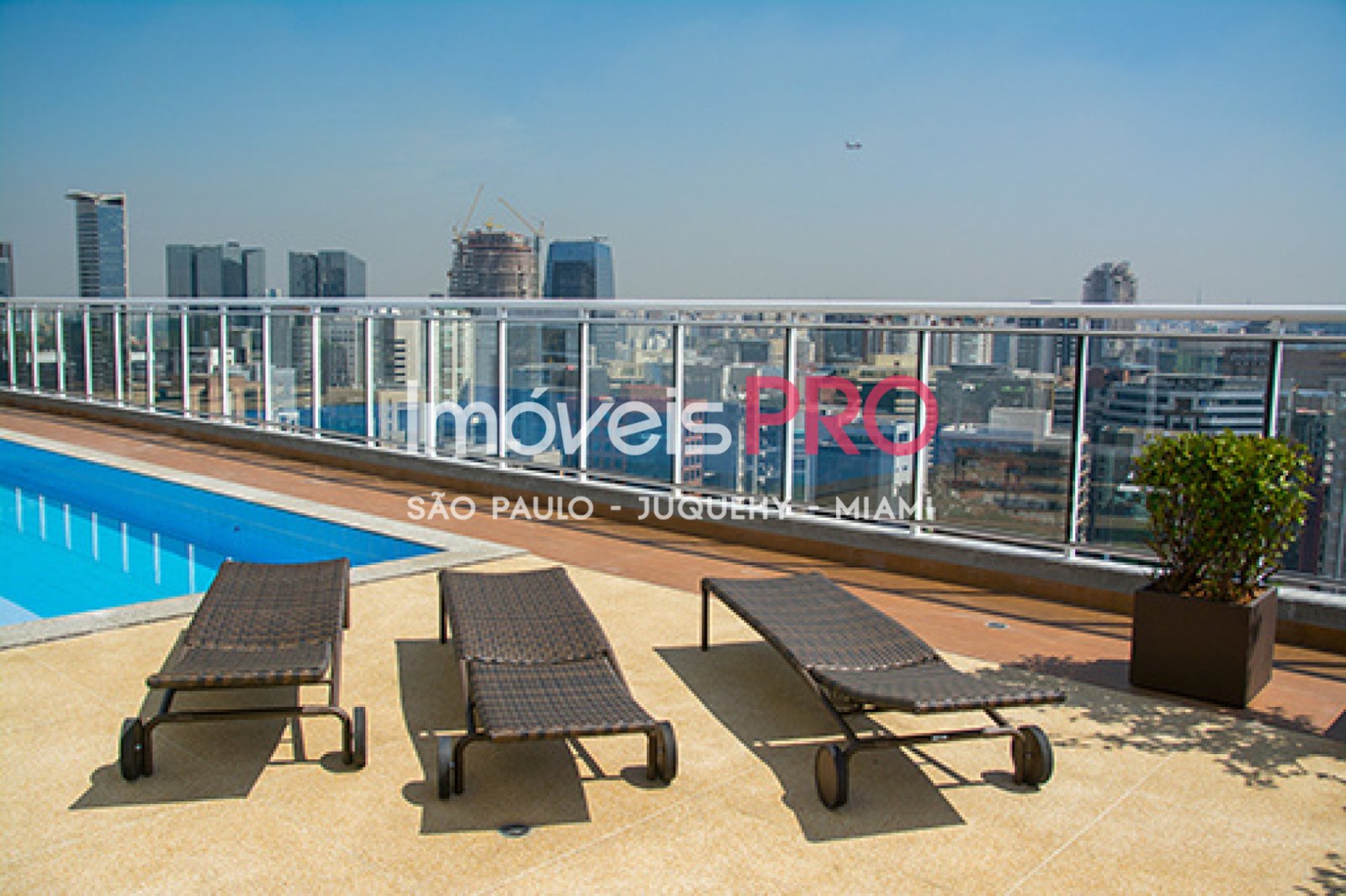 Apartamento para Vender, Brooklin Paulista | Cód: IP41162 — foto 1