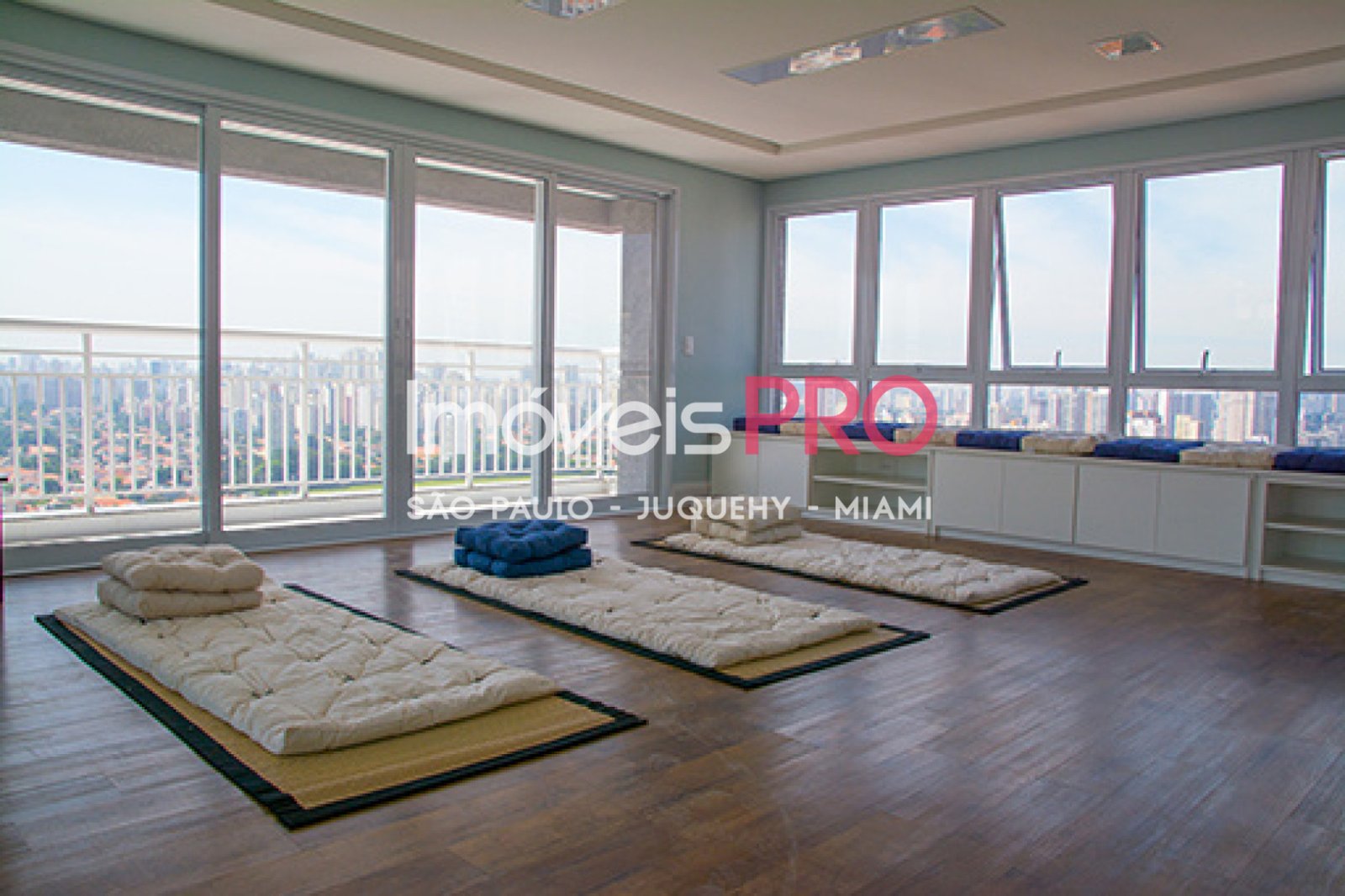 Apartamento para Vender, Brooklin Paulista | Cód: IP41162 — 