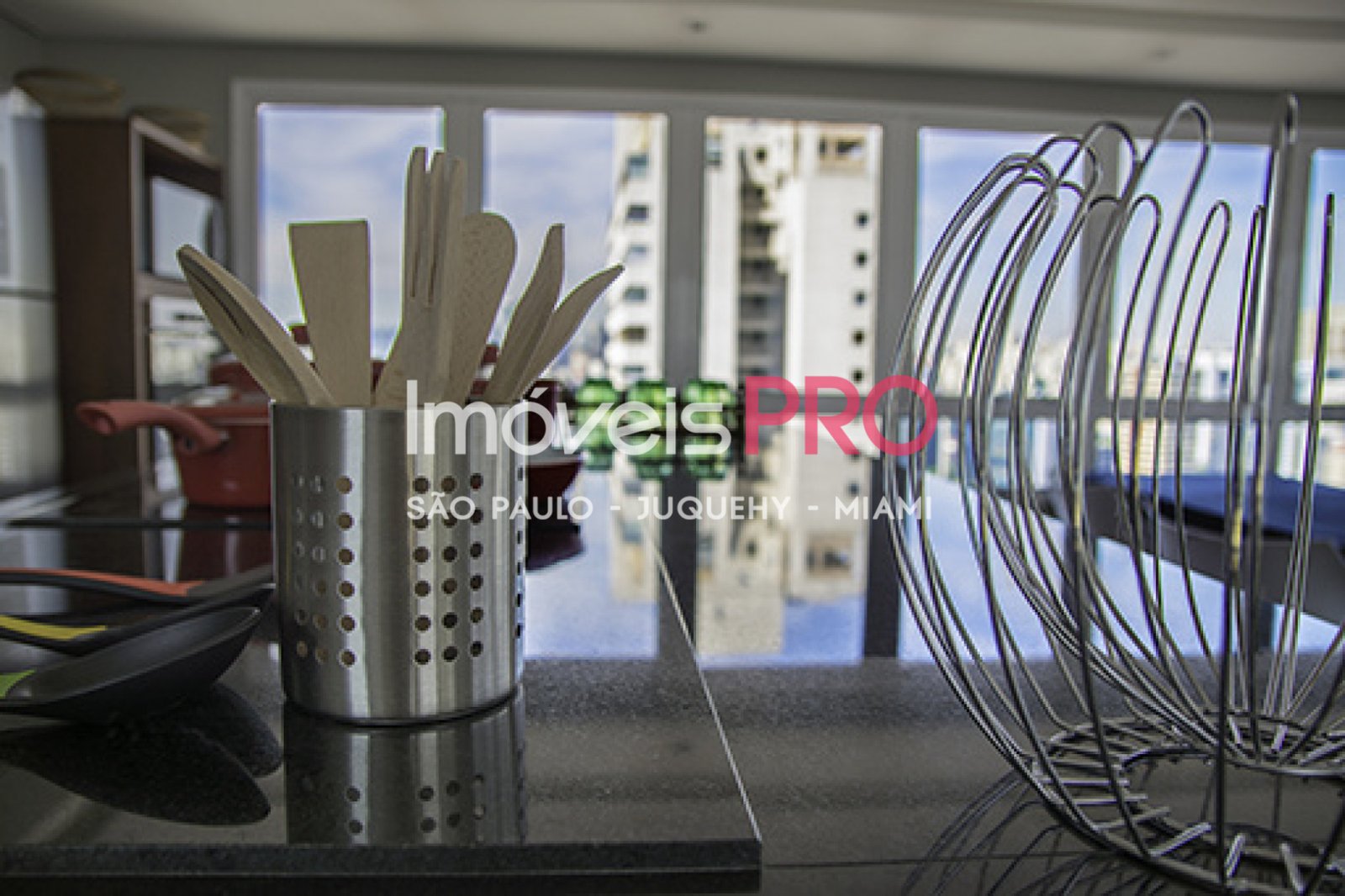 Apartamento para Vender, Brooklin Paulista | Cód: IP41162 — 