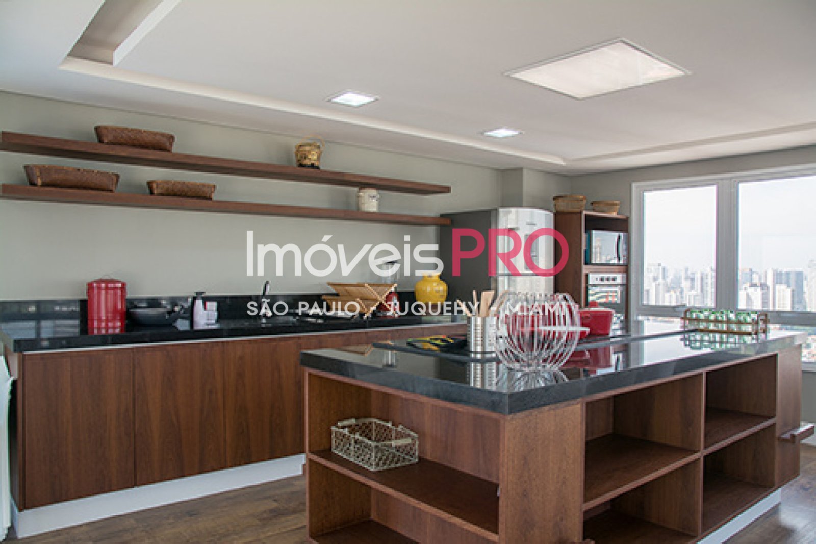 Apartamento para Vender, Brooklin Paulista | Cód: IP41162 — 