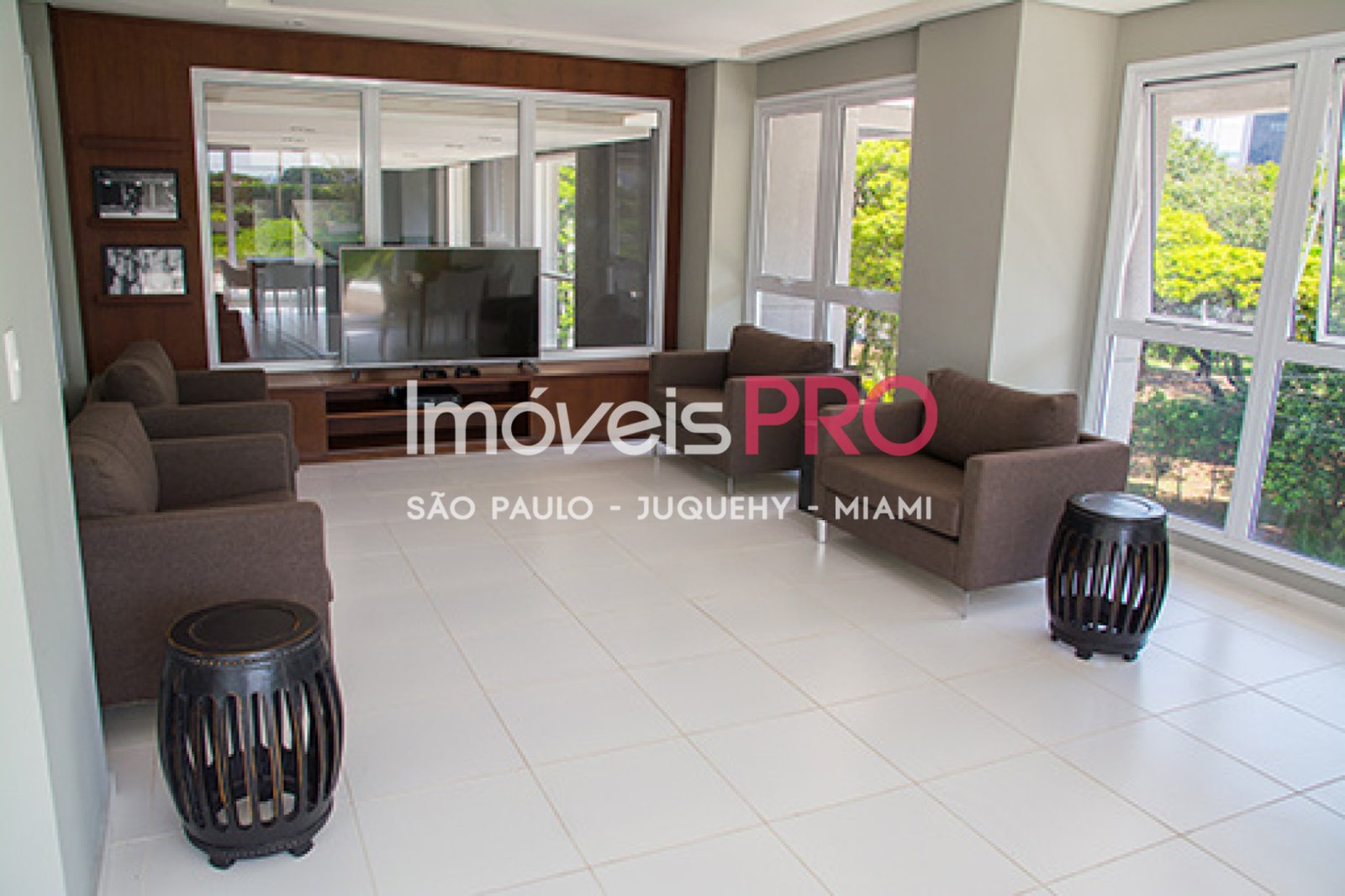 Apartamento para Vender, Brooklin Paulista | Cód: IP41162 — 