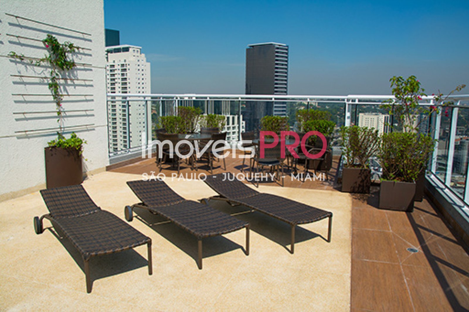 Apartamento para Vender, Brooklin Paulista | Cód: IP41162 — foto 2
