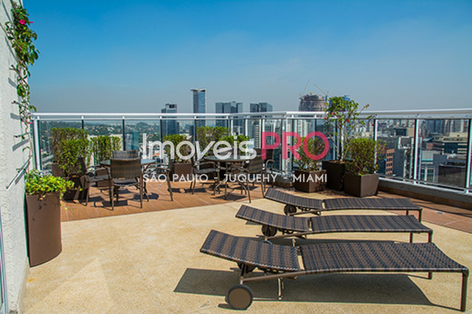 Apartamento para Vender, Brooklin Paulista | Cód: IP41162 — foto 3