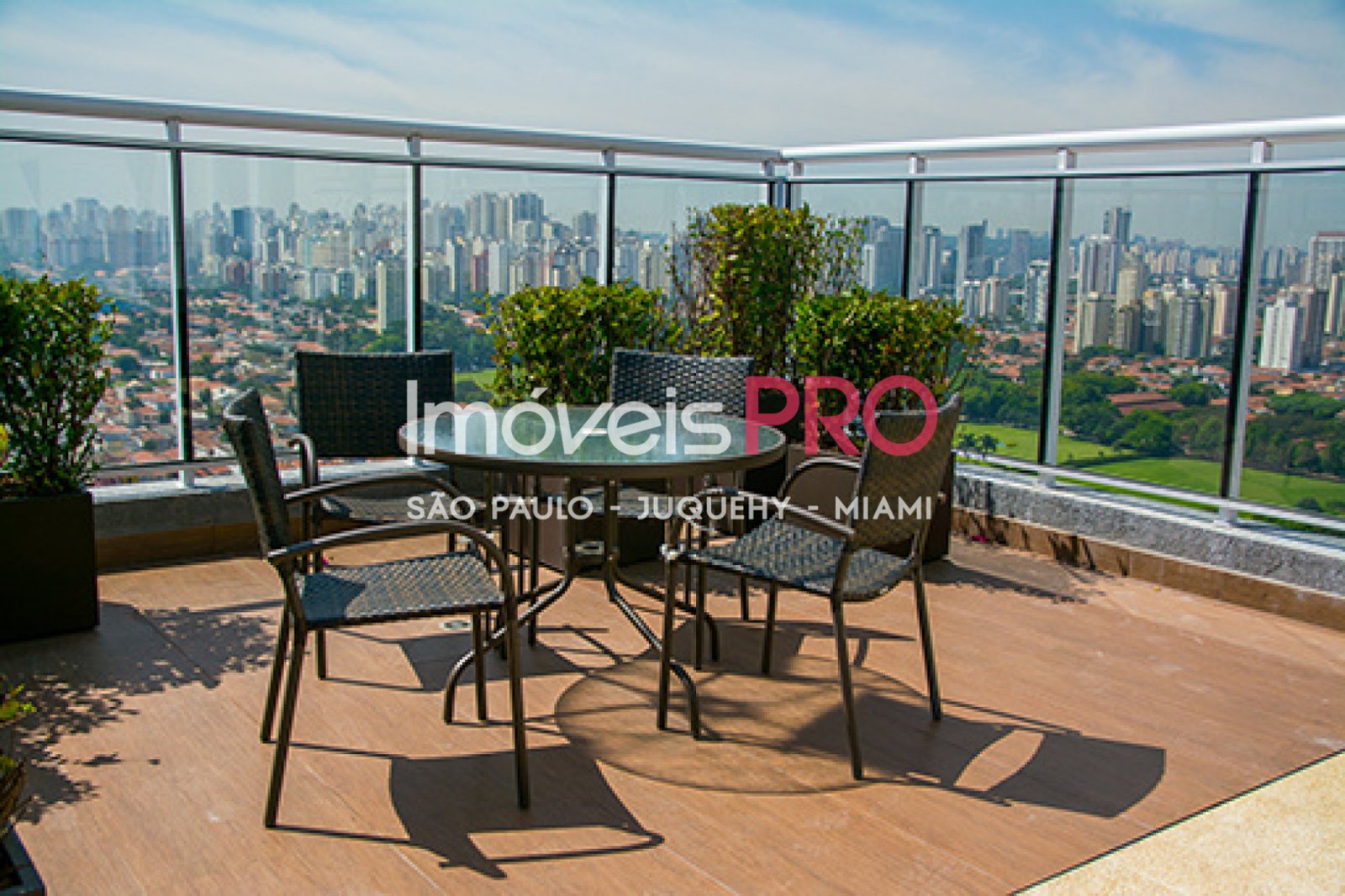 Apartamento para Vender, Brooklin Paulista | Cód: IP41162 — foto 4
