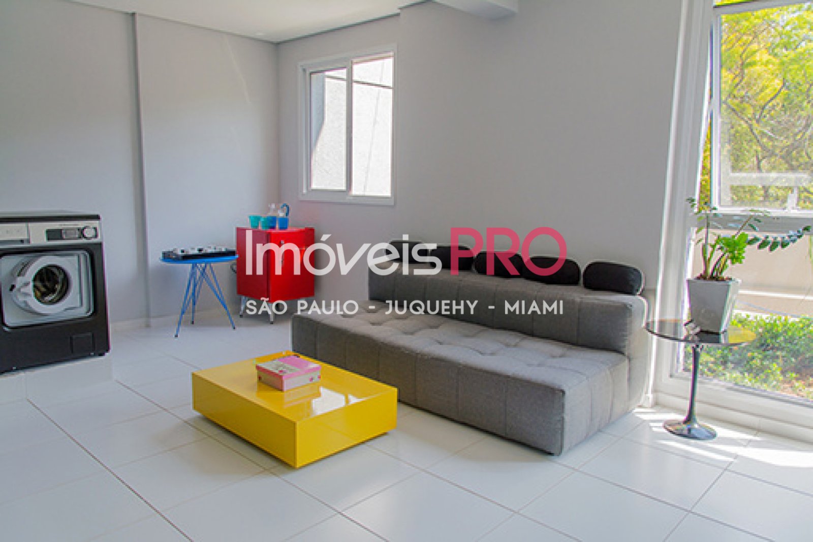 Apartamento para Vender, Brooklin Paulista | Cód: IP41162 — foto 6