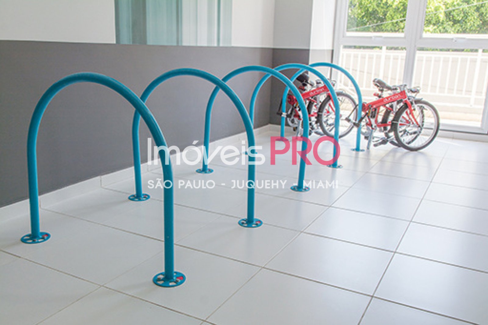 Apartamento para Vender, Brooklin Paulista | Cód: IP41162 — 
