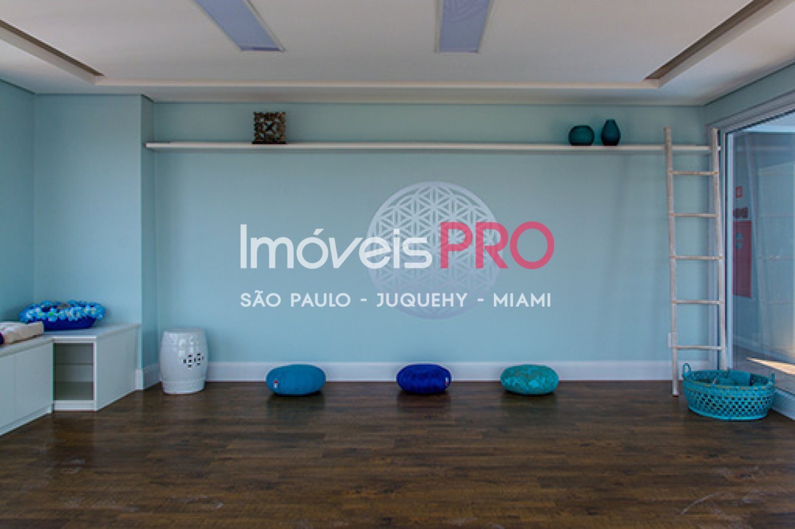 Apartamento para Vender, Brooklin Paulista | Cód: IP41162 — 