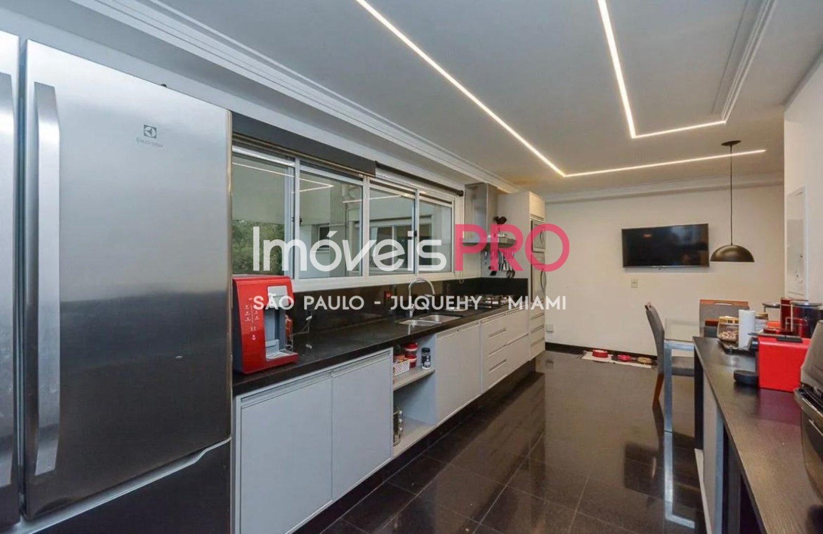 Apartamento para Vender, Jardim Marajoara | Cód: IP41163 — 