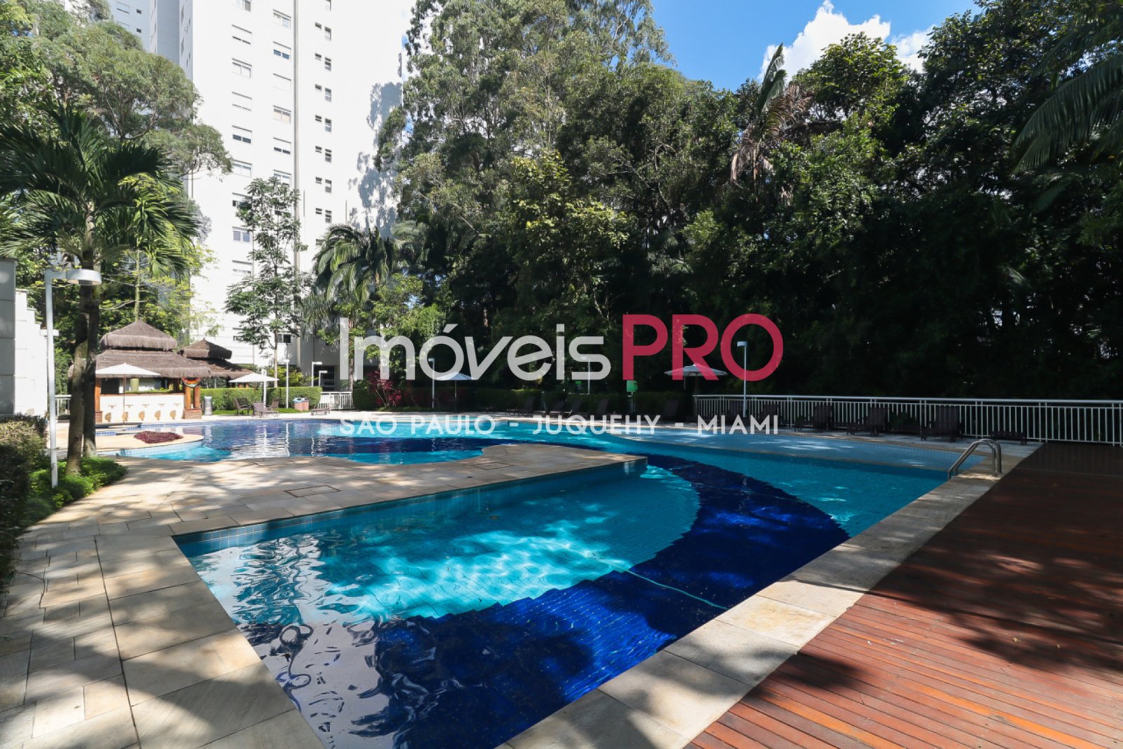 Apartamento para Vender, Jardim Marajoara | Cód: IP41163 — foto 2