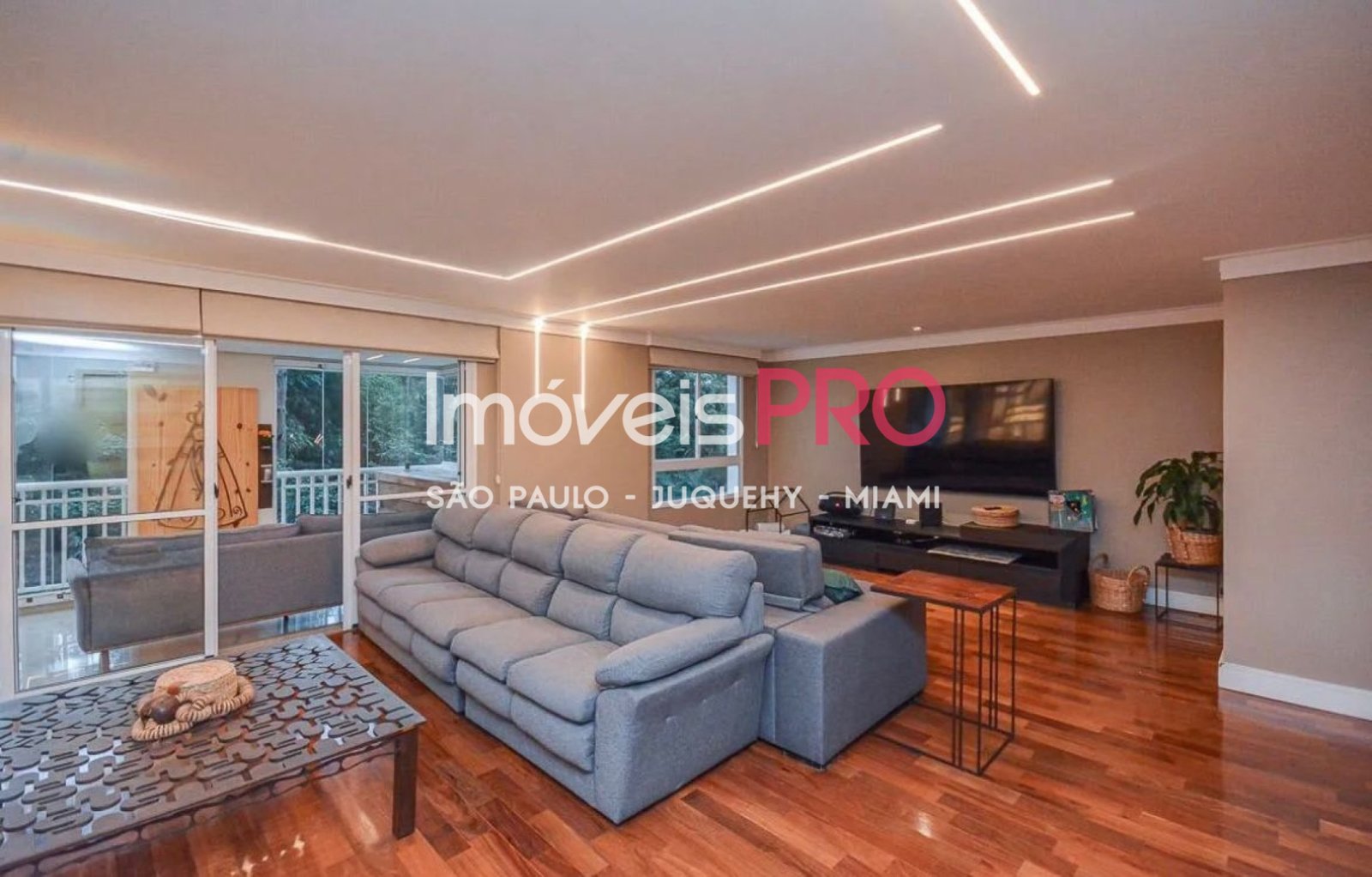 Apartamento para Vender, Jardim Marajoara | Cód: IP41163 — foto 4