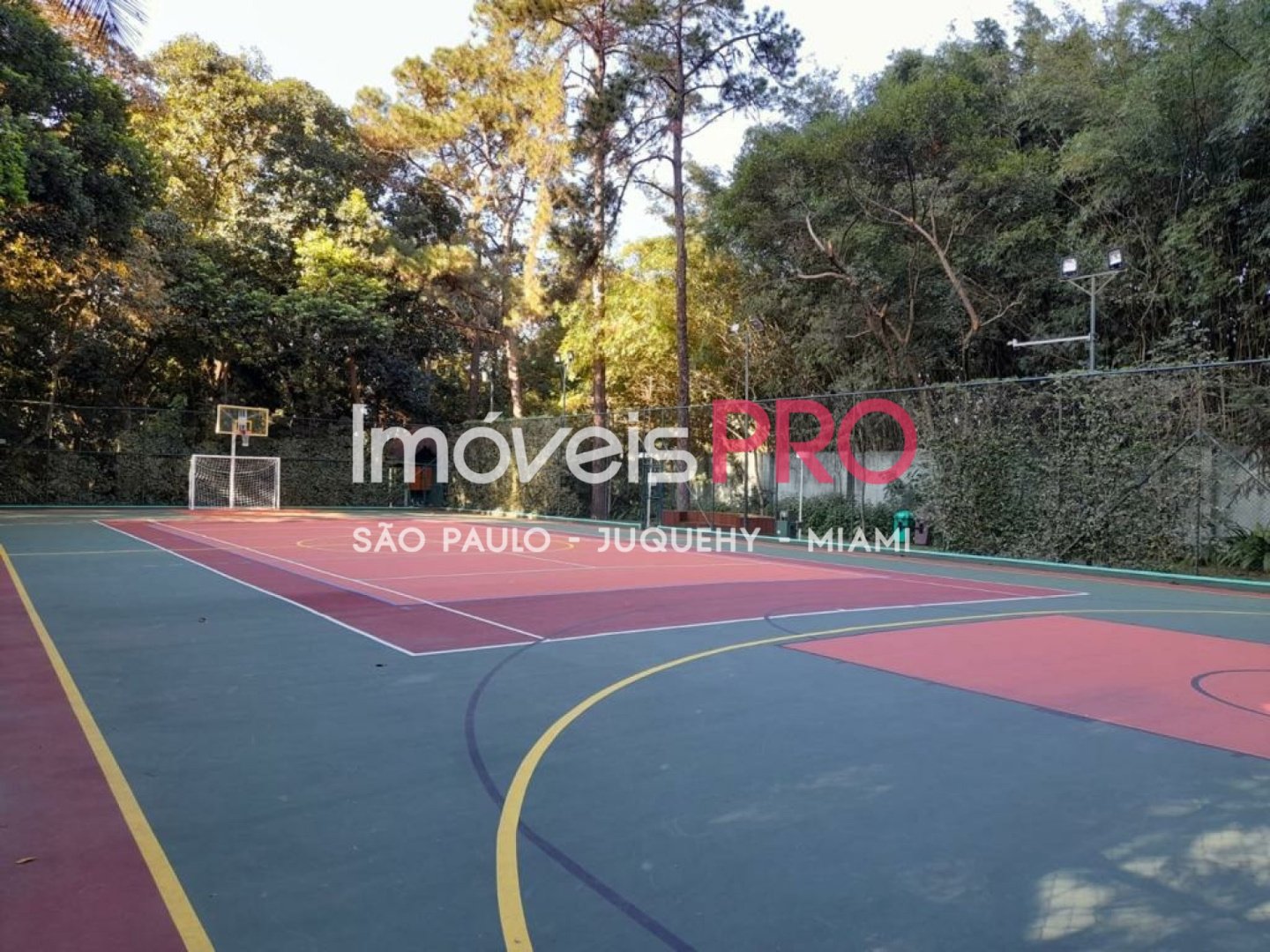 Apartamento para Vender, Jardim Marajoara | Cód: IP41163 — foto 5