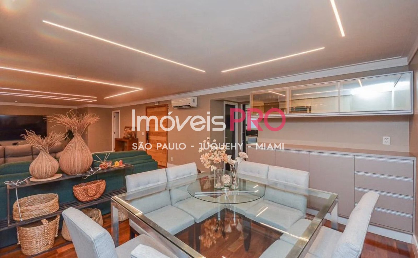 Apartamento para Vender, Jardim Marajoara | Cód: IP41163 — foto 6