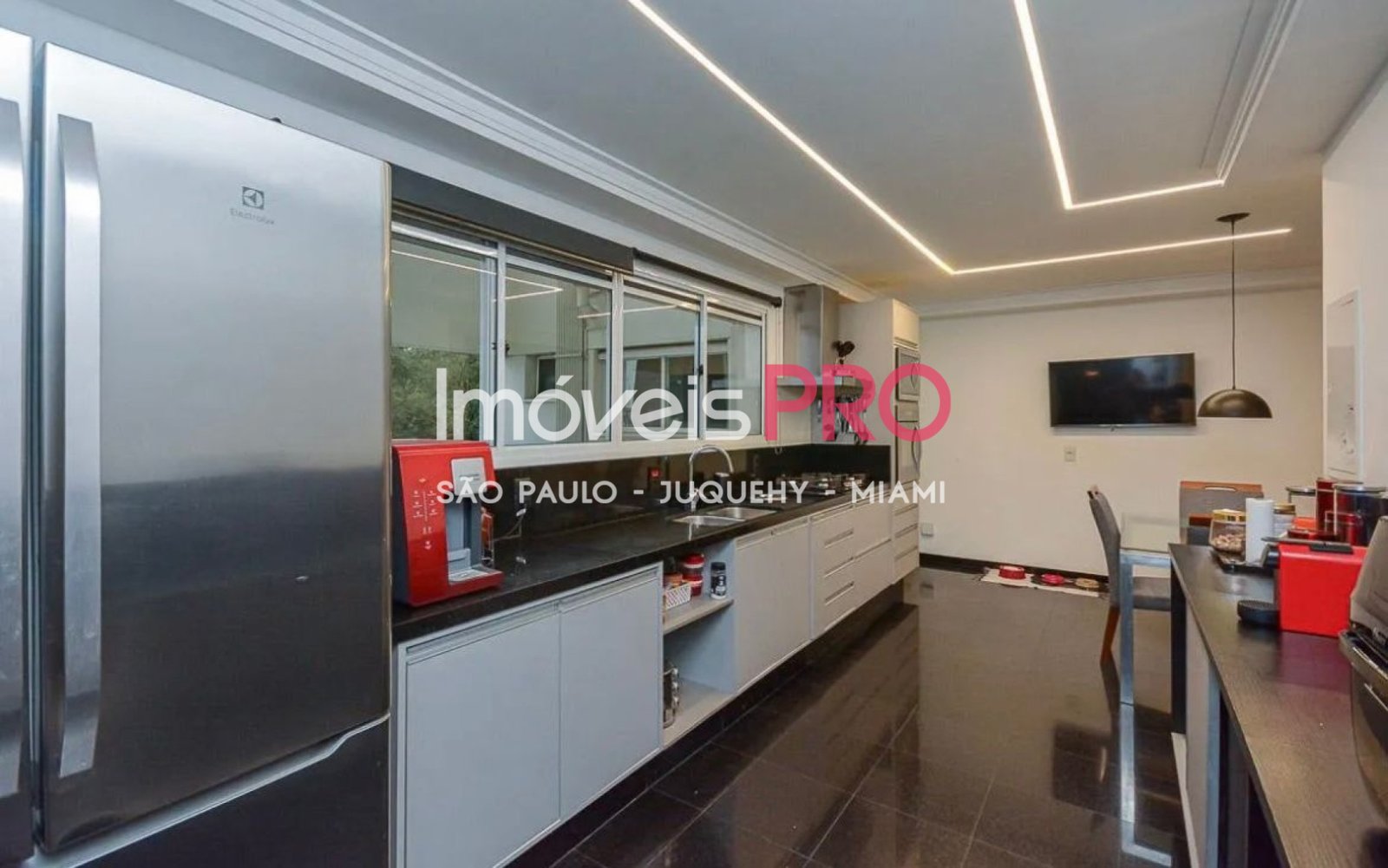 Apartamento para Vender, Jardim Marajoara | Cód: IP41163 — 